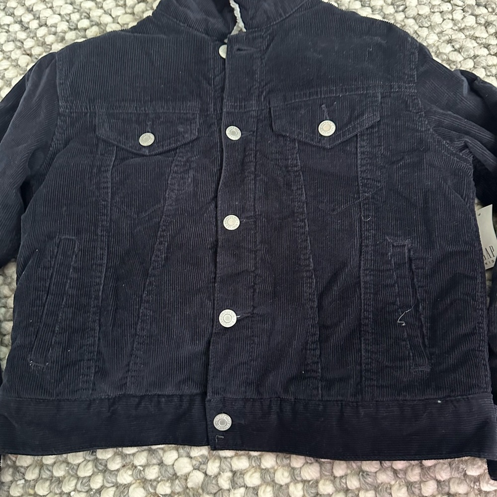 Kid jacket - Picture 2 of 5